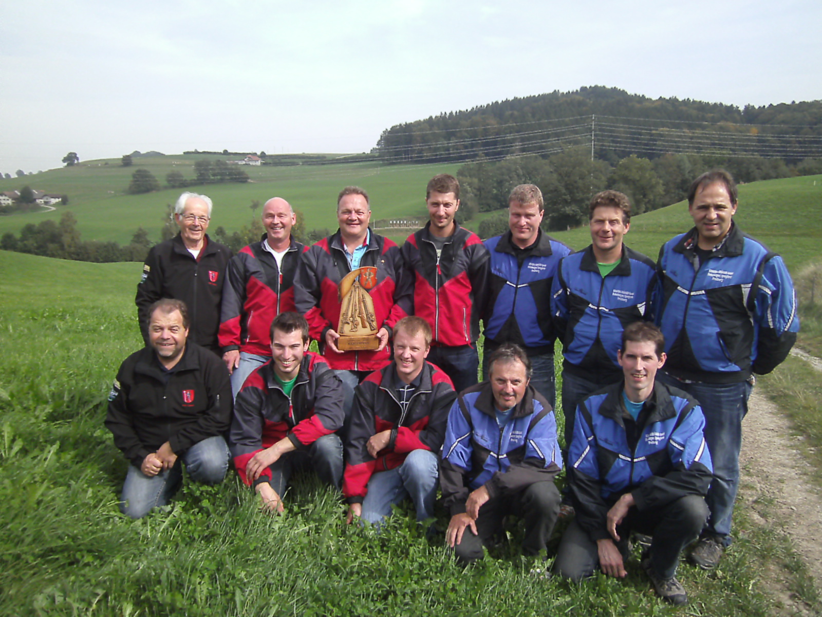 Schützengesellschaft Alterswil